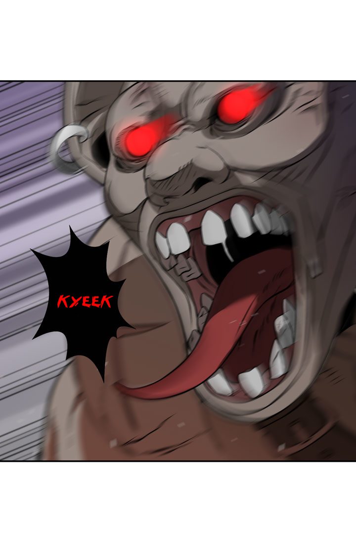 Other World Warrior Chapter 7 - Page 46