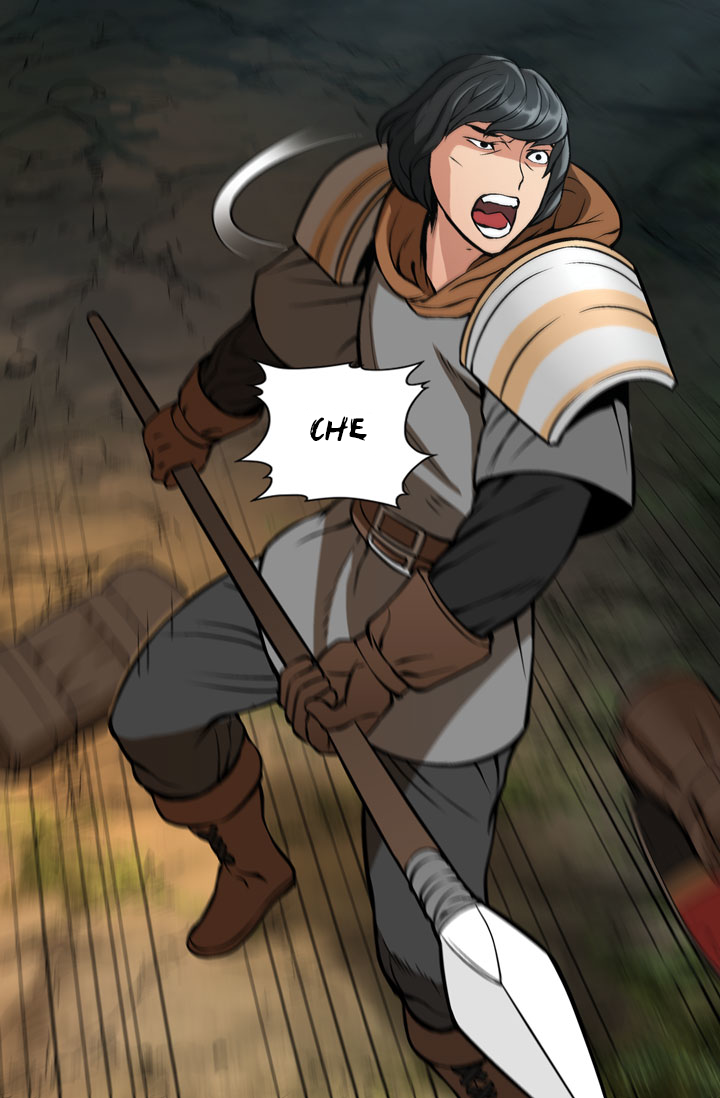 Other World Warrior Chapter 7 - Page 47