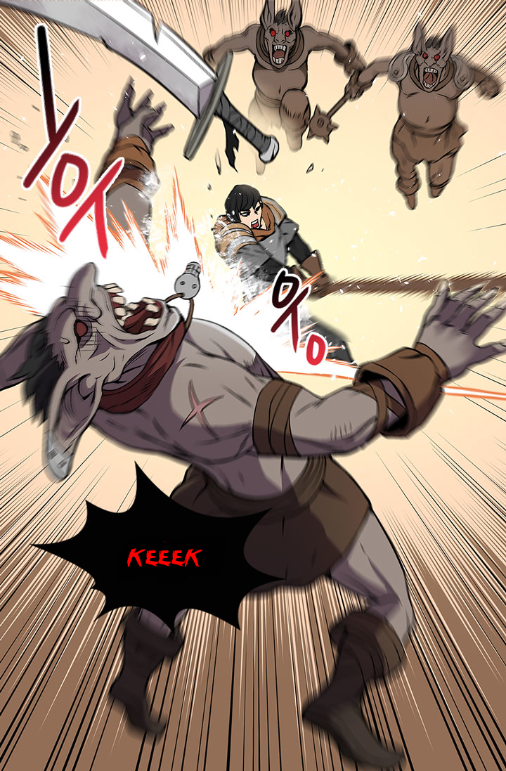Other World Warrior Chapter 7 - Page 48