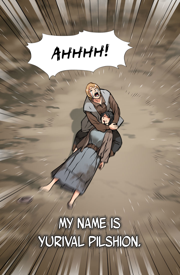 Other World Warrior Chapter 7 - Page 5