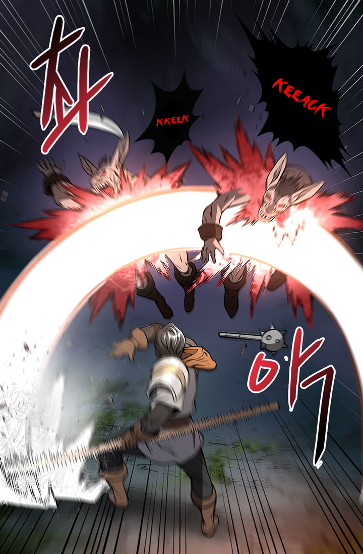 Other World Warrior Chapter 7 - Page 50