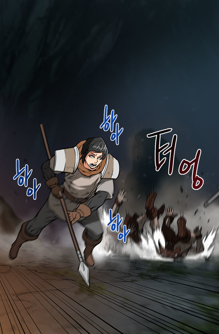Other World Warrior Chapter 7 - Page 51