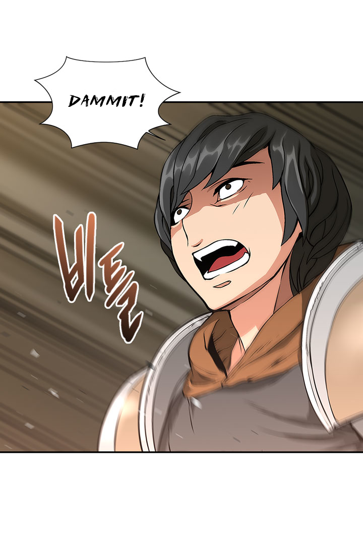 Other World Warrior Chapter 7 - Page 55