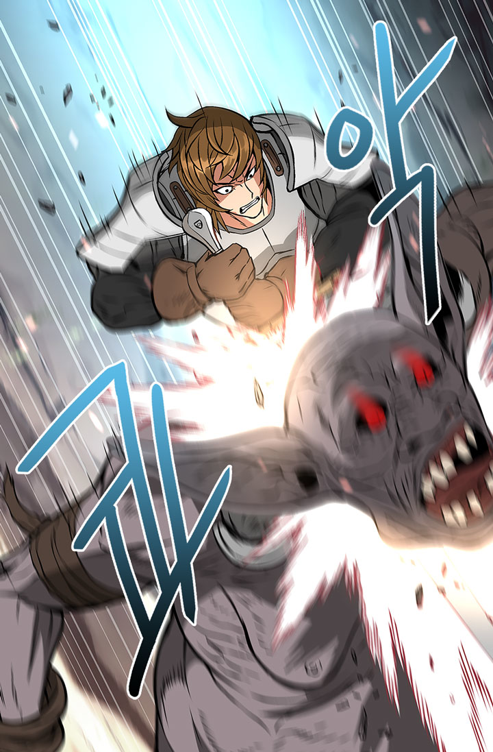 Other World Warrior Chapter 7 - Page 59