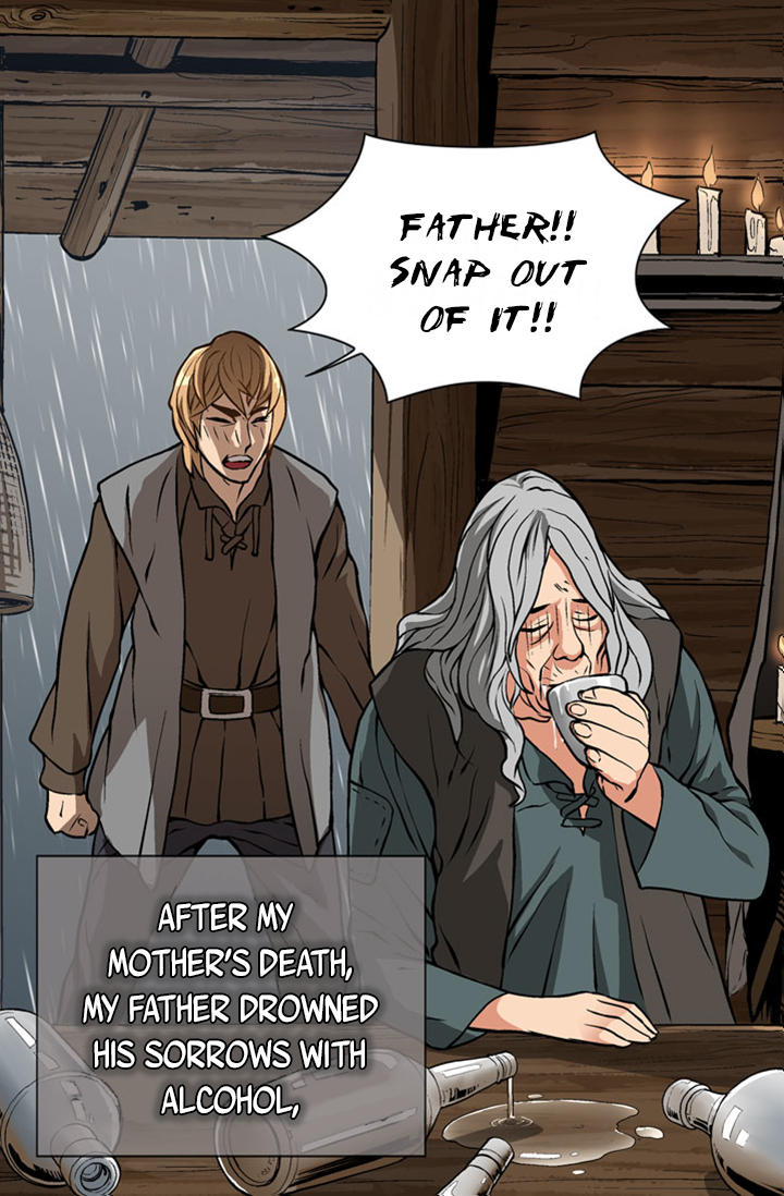 Other World Warrior Chapter 7 - Page 6