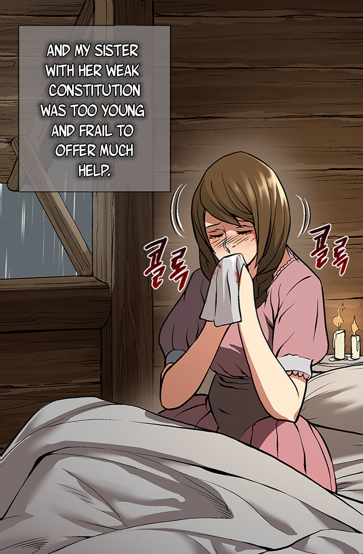 Other World Warrior Chapter 7 - Page 7