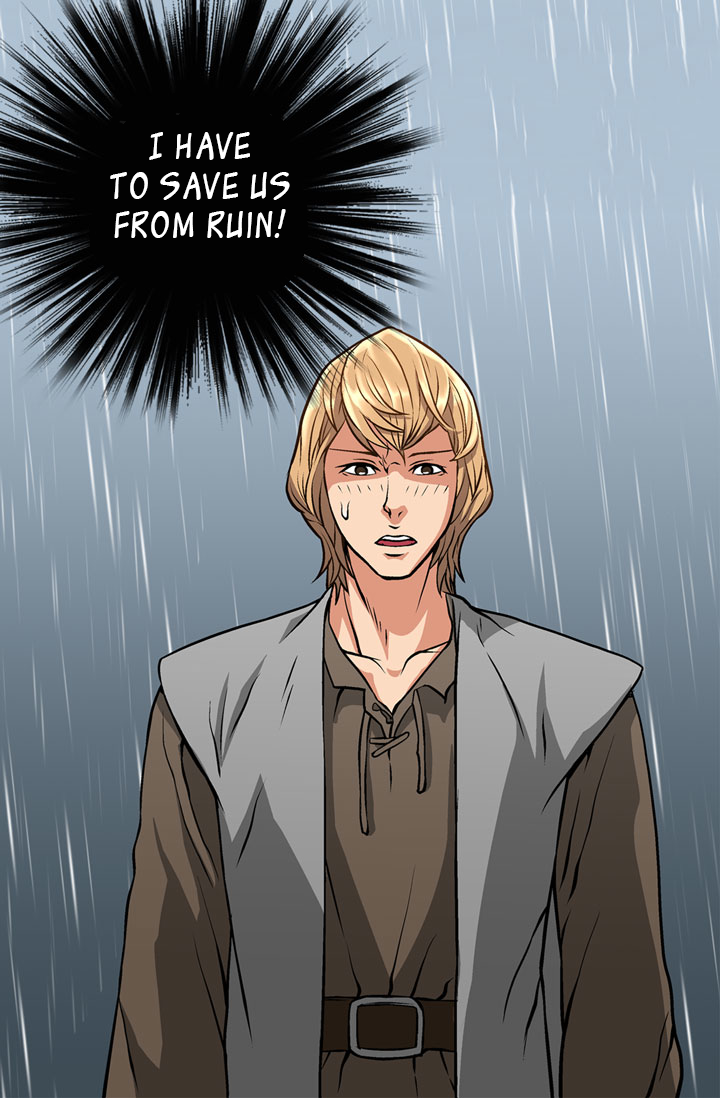 Other World Warrior Chapter 7 - Page 8