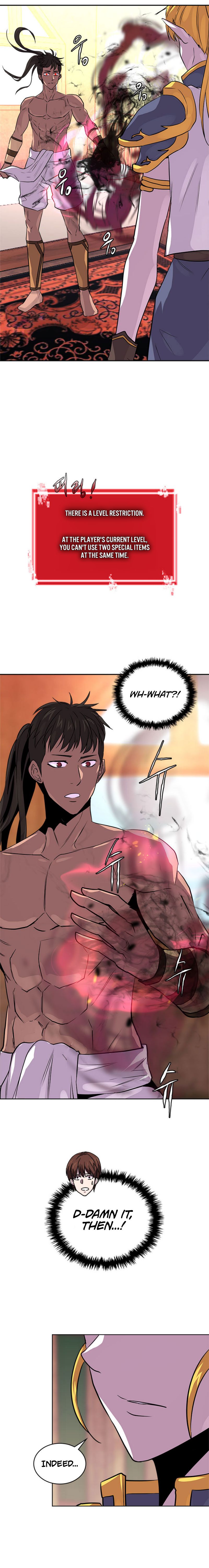 Other World Warrior Chapter 75 - Page 3