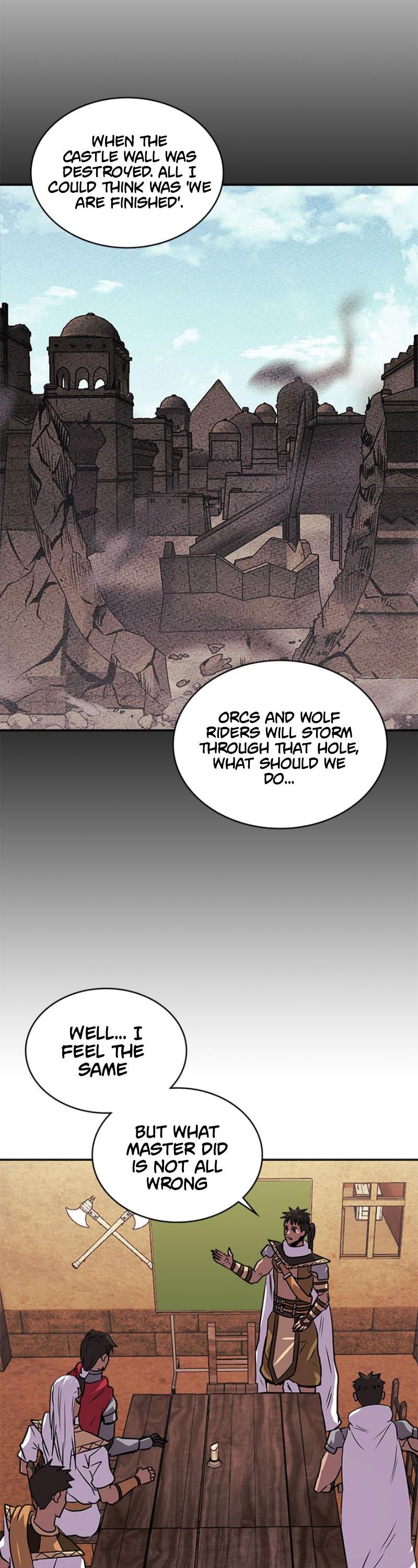Other World Warrior Chapter 79 - Page 14