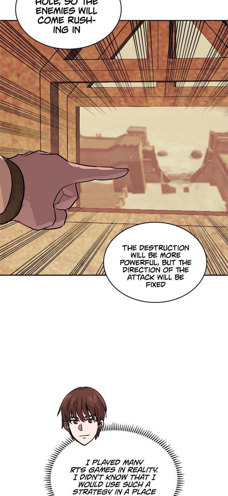 Other World Warrior Chapter 79 - Page 23