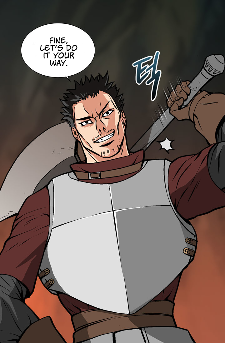 Other World Warrior Chapter 8 - Page 11