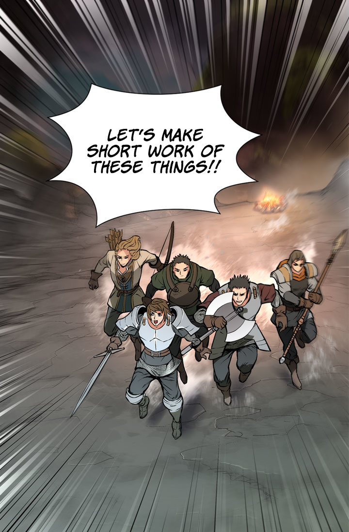 Other World Warrior Chapter 8 - Page 12