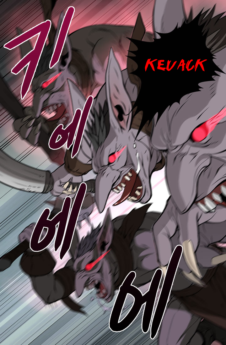 Other World Warrior Chapter 8 - Page 13