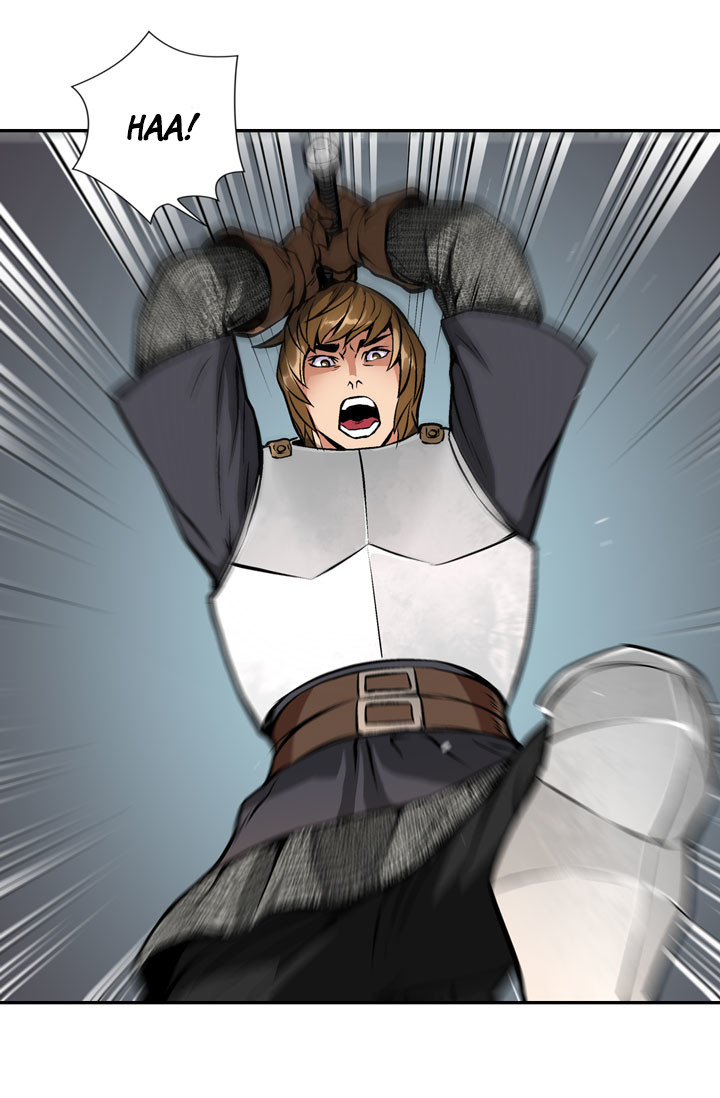 Other World Warrior Chapter 8 - Page 14