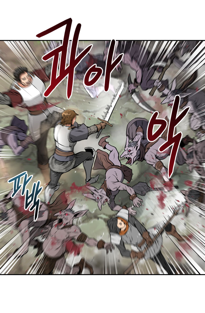 Other World Warrior Chapter 8 - Page 15
