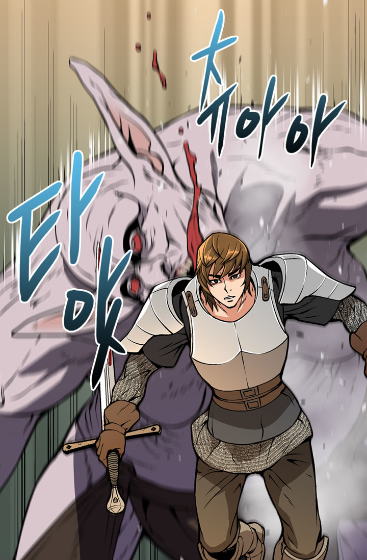 Other World Warrior Chapter 8 - Page 2
