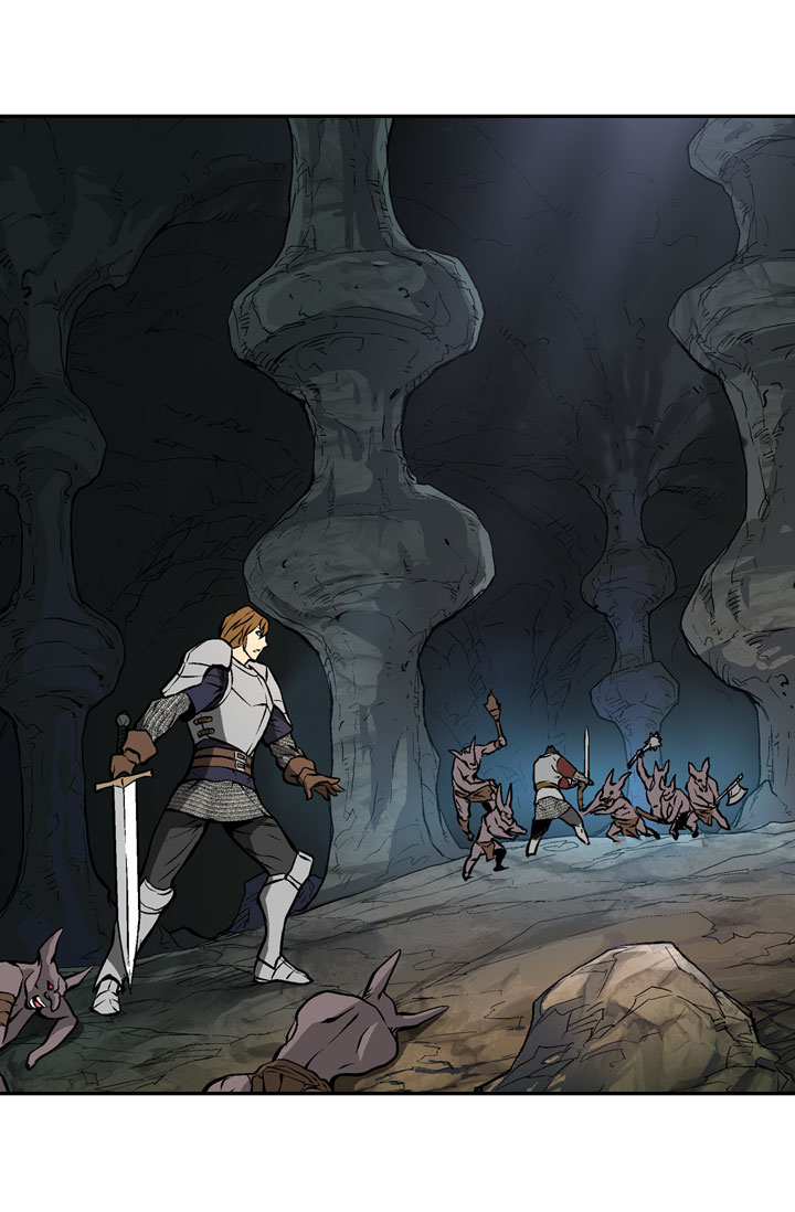 Other World Warrior Chapter 8 - Page 24