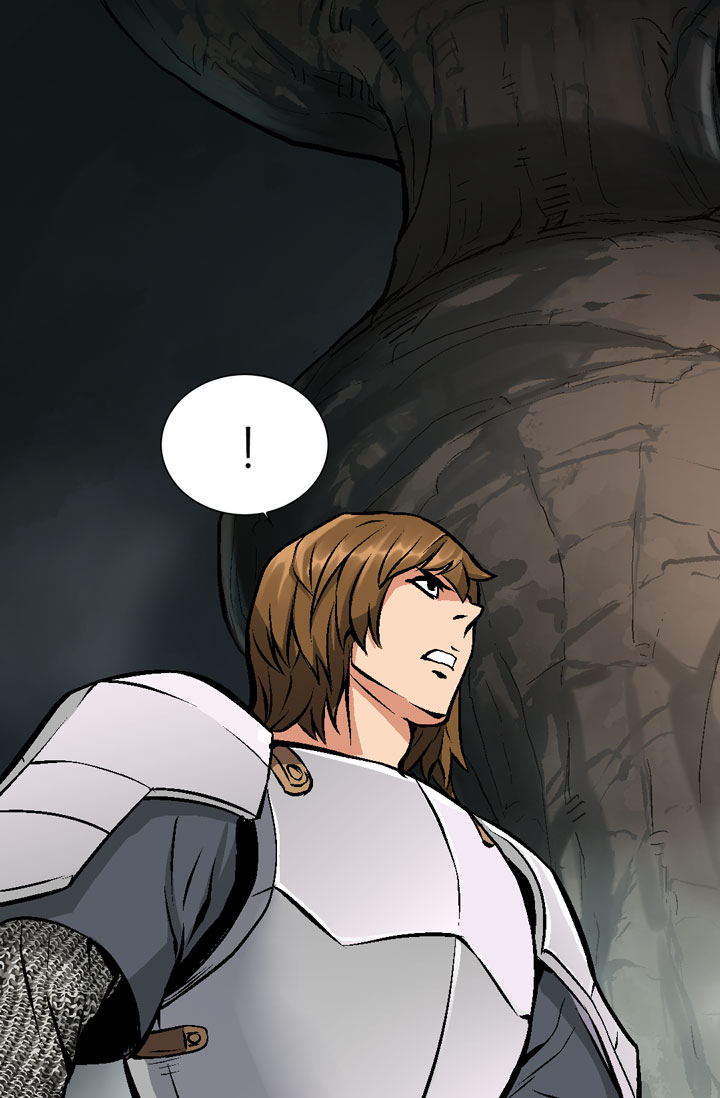 Other World Warrior Chapter 8 - Page 25