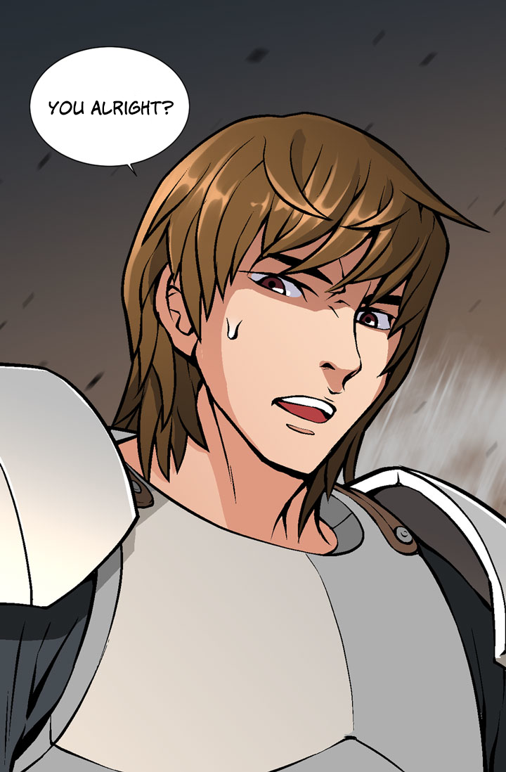 Other World Warrior Chapter 8 - Page 3