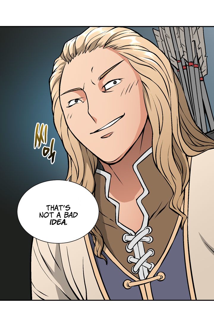 Other World Warrior Chapter 8 - Page 30