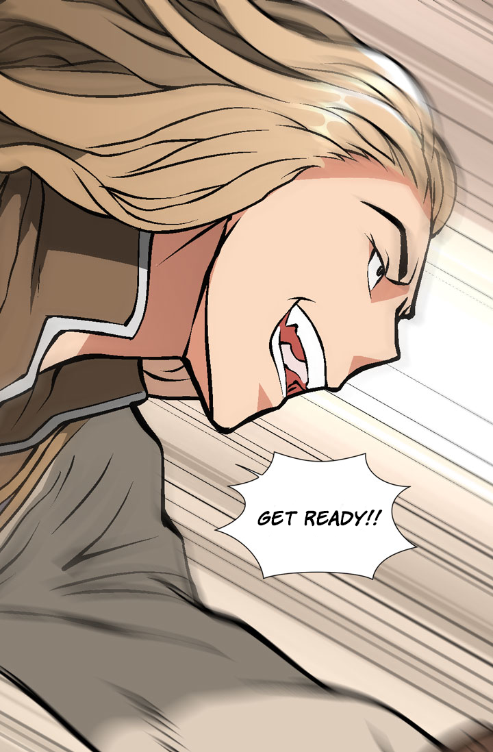 Other World Warrior Chapter 8 - Page 31