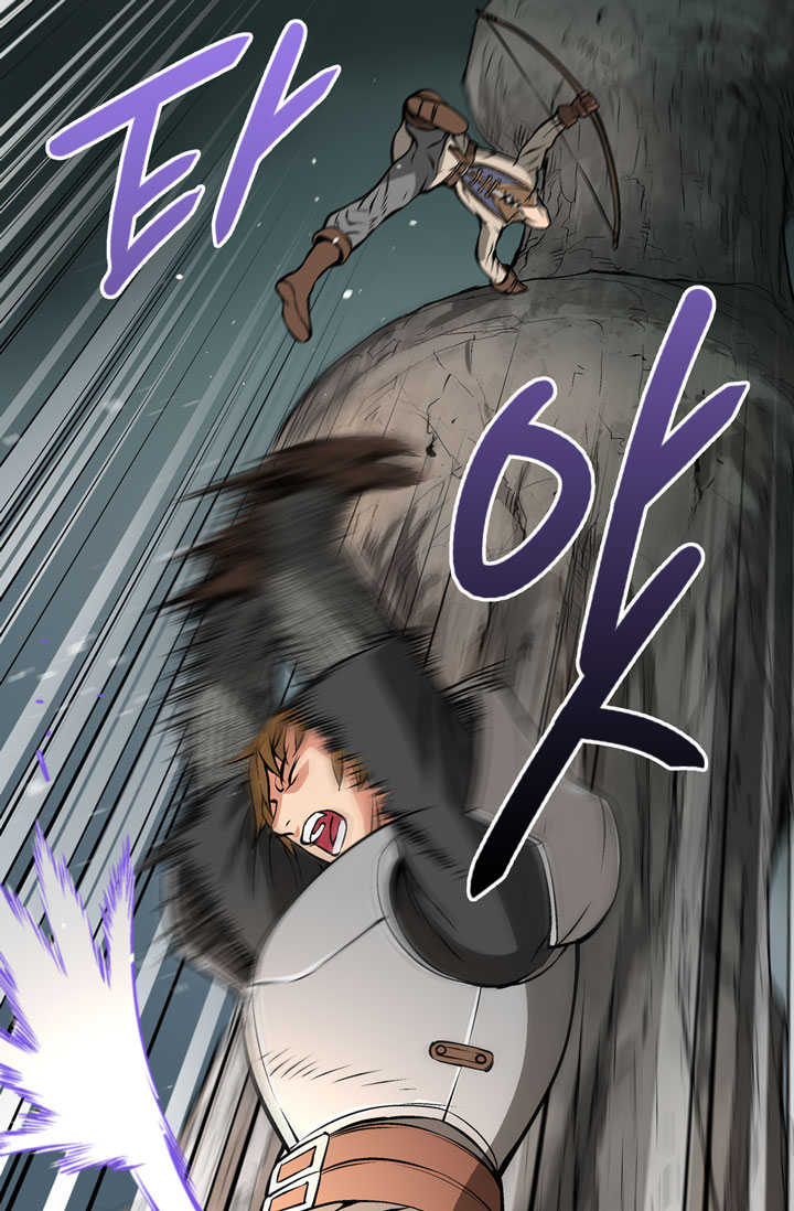Other World Warrior Chapter 8 - Page 33