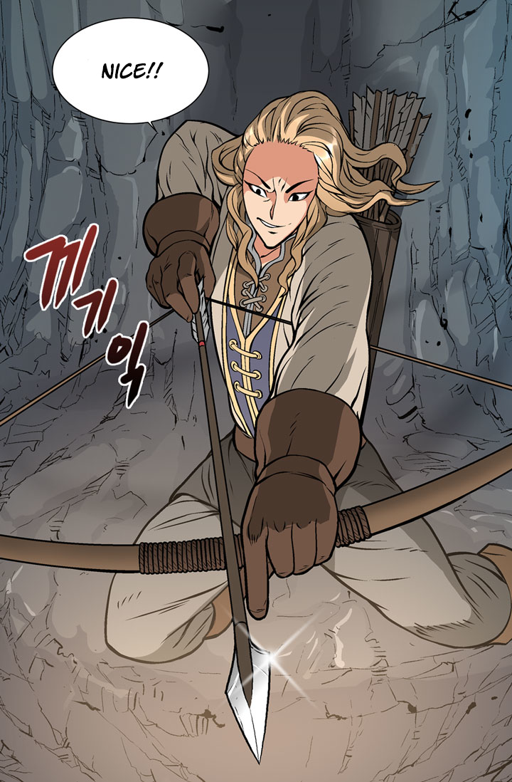 Other World Warrior Chapter 8 - Page 34