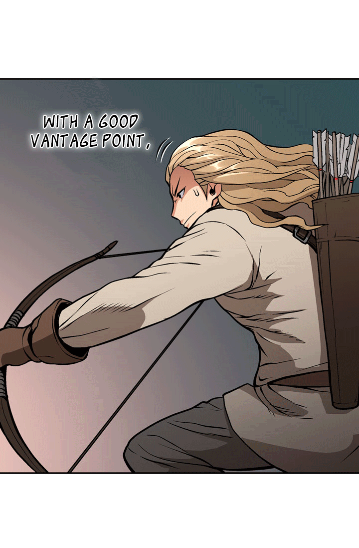 Other World Warrior Chapter 8 - Page 36