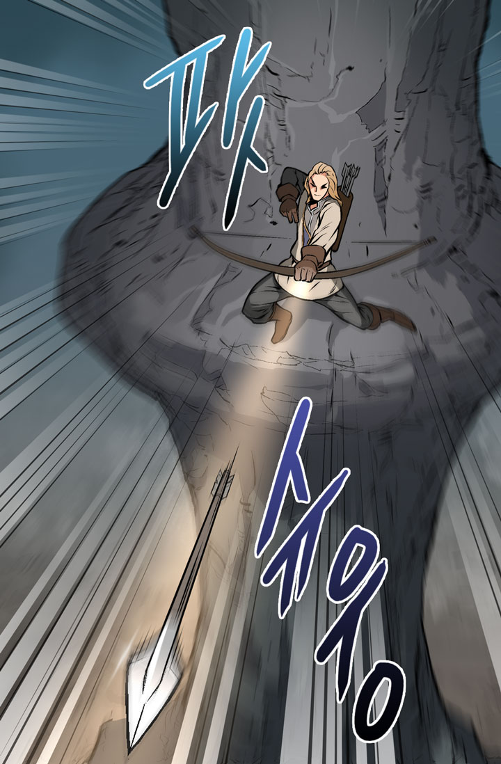 Other World Warrior Chapter 8 - Page 37