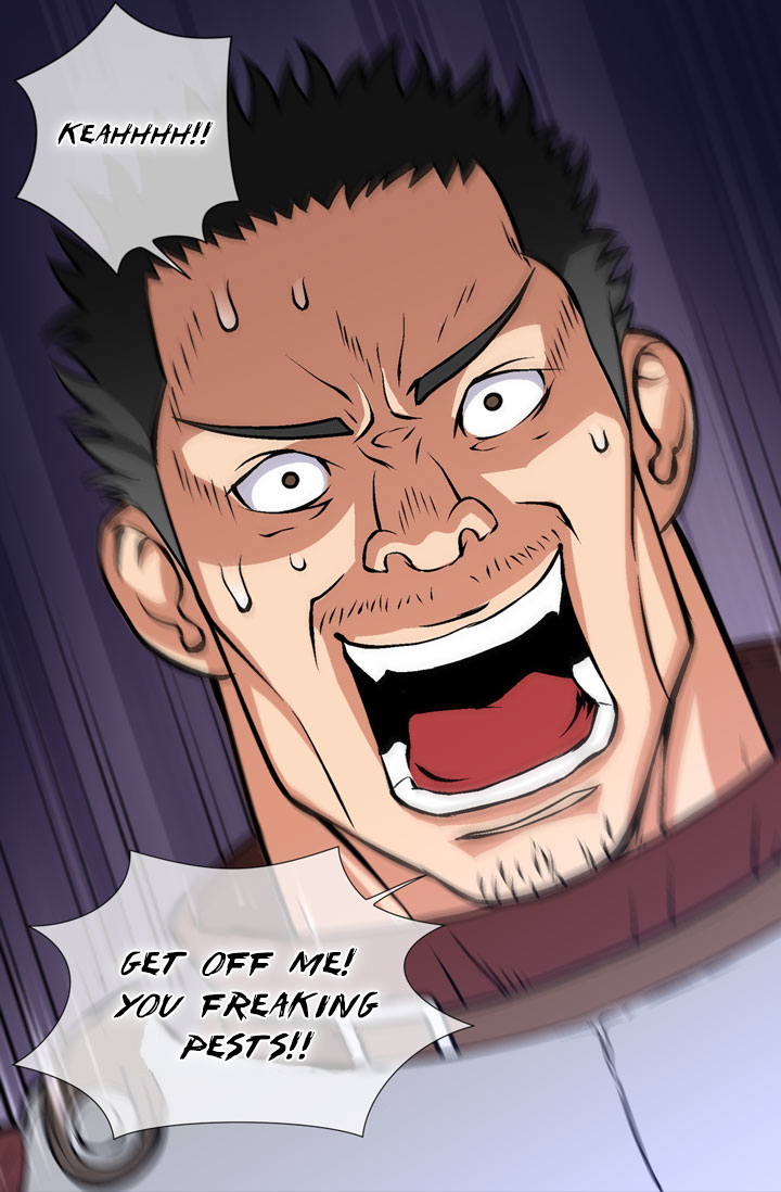 Other World Warrior Chapter 8 - Page 39