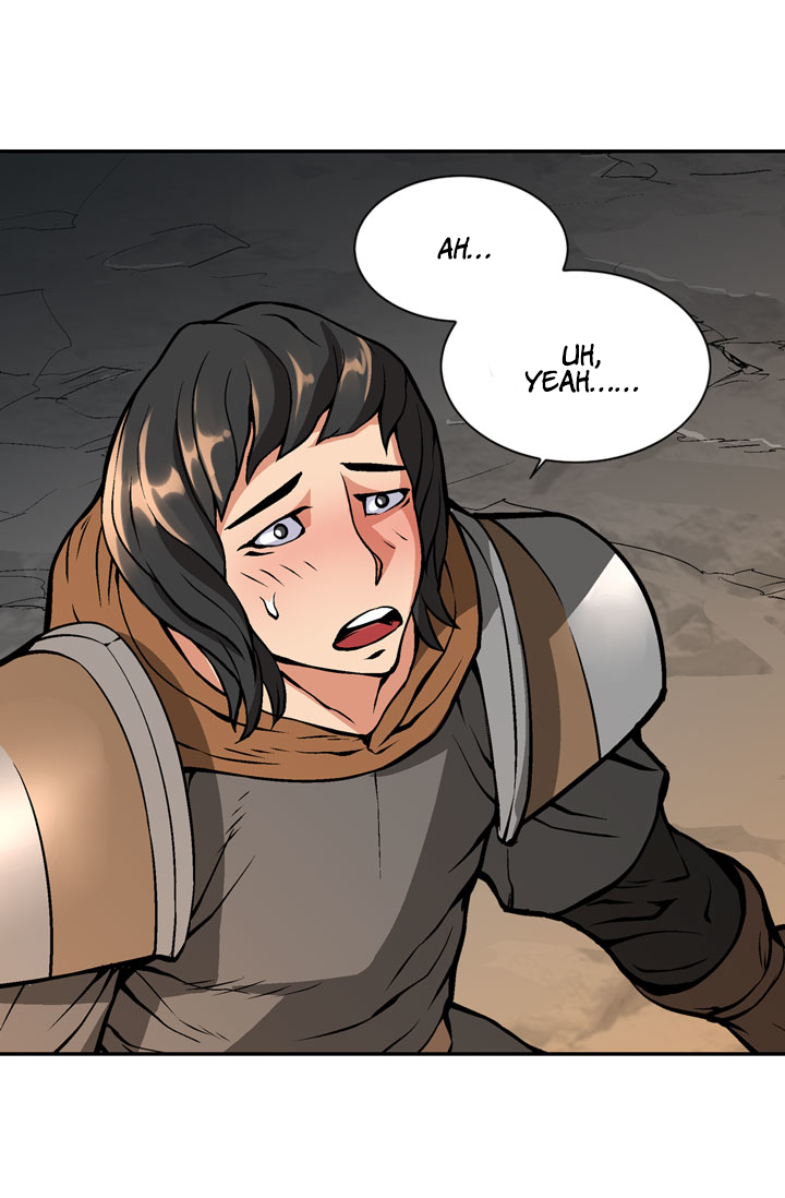 Other World Warrior Chapter 8 - Page 4