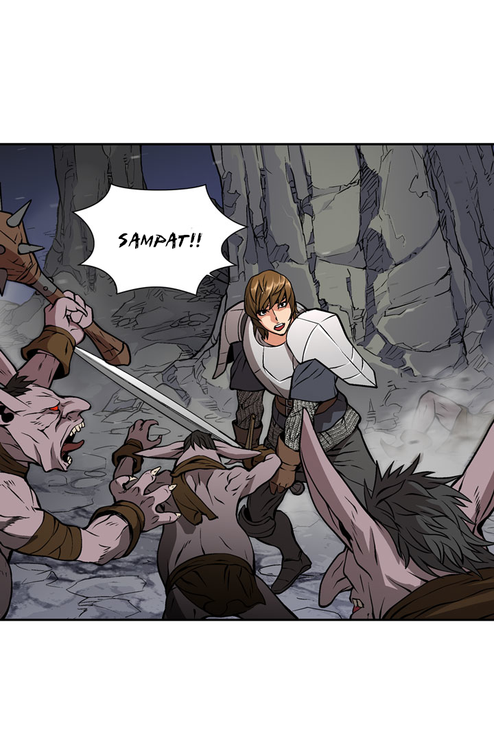 Other World Warrior Chapter 8 - Page 41