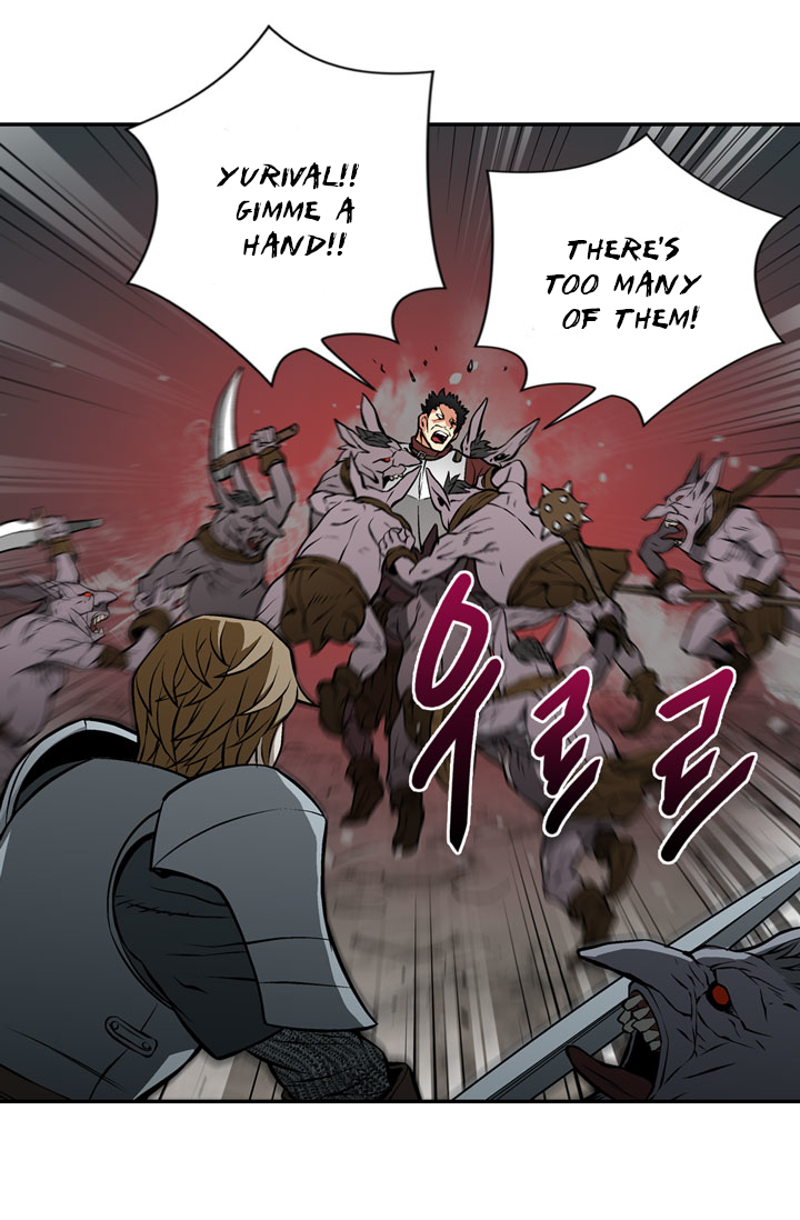 Other World Warrior Chapter 8 - Page 42