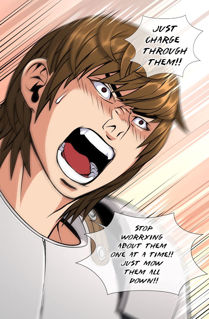 Other World Warrior Chapter 8 - Page 43