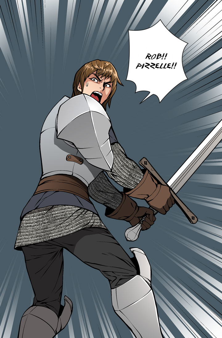 Other World Warrior Chapter 8 - Page 44