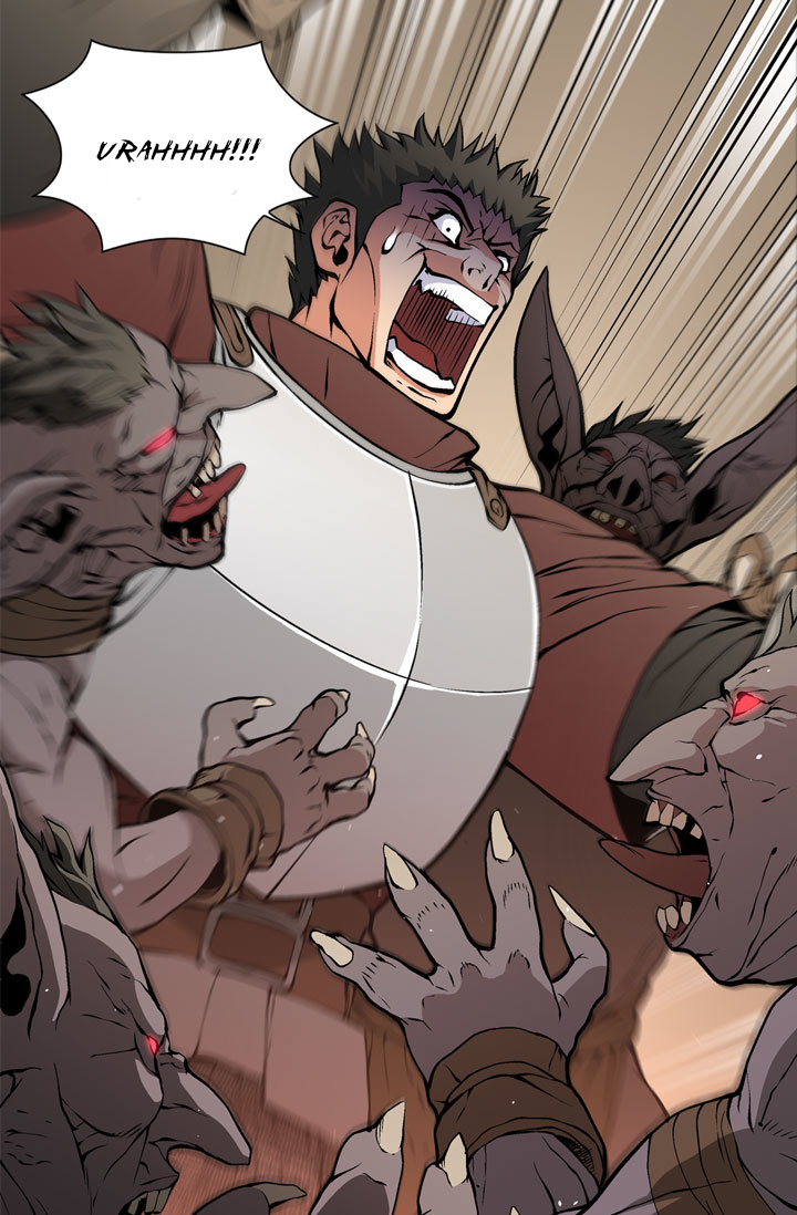 Other World Warrior Chapter 8 - Page 46