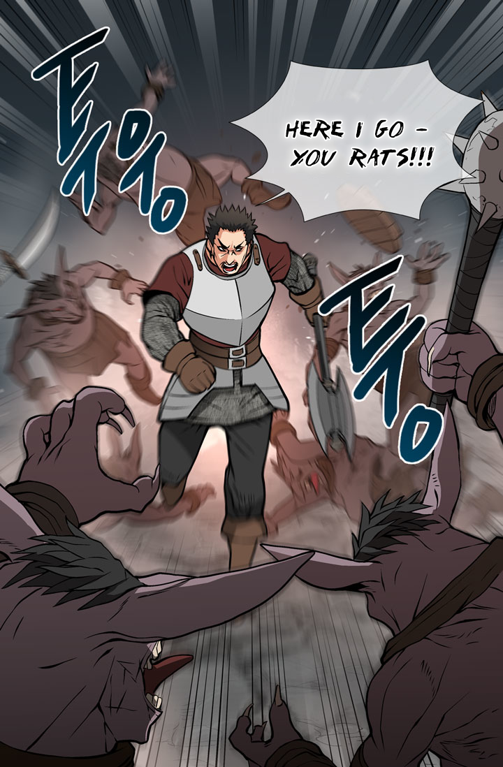 Other World Warrior Chapter 8 - Page 47