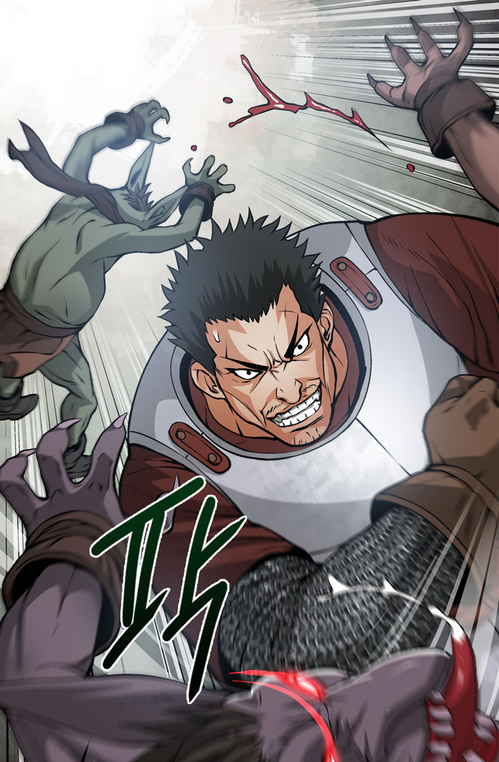Other World Warrior Chapter 8 - Page 49