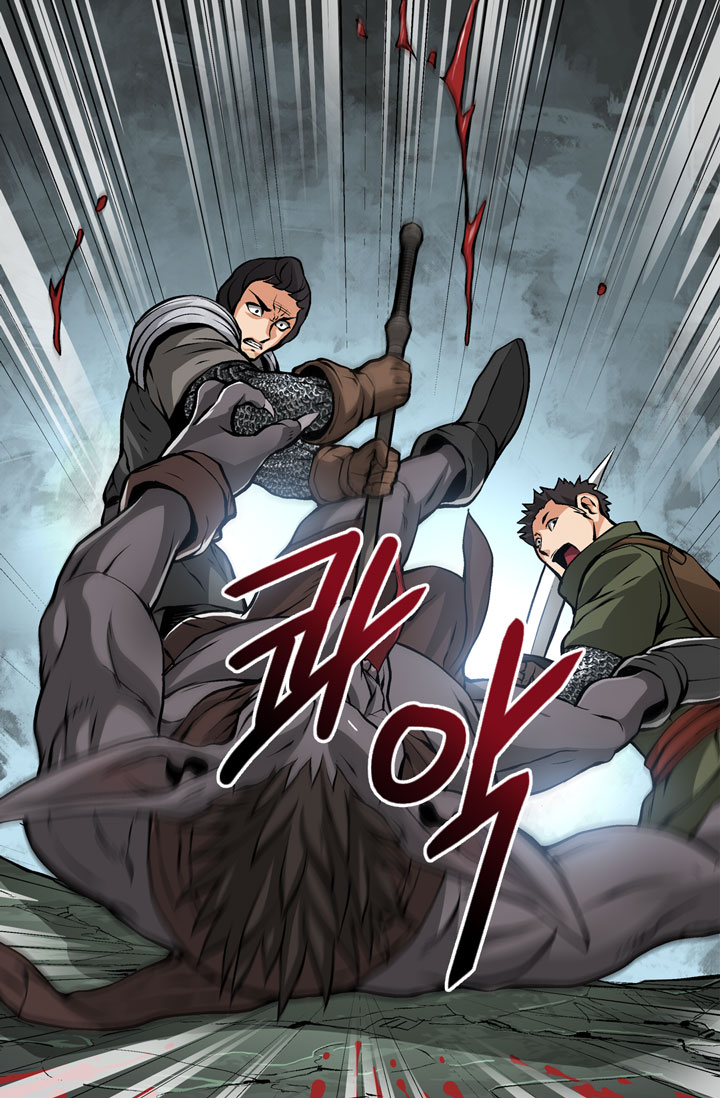 Other World Warrior Chapter 8 - Page 50