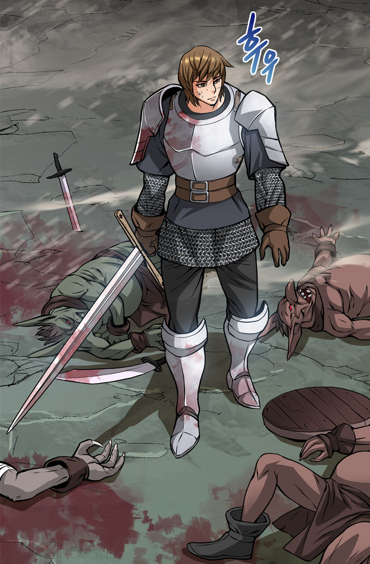 Other World Warrior Chapter 8 - Page 53