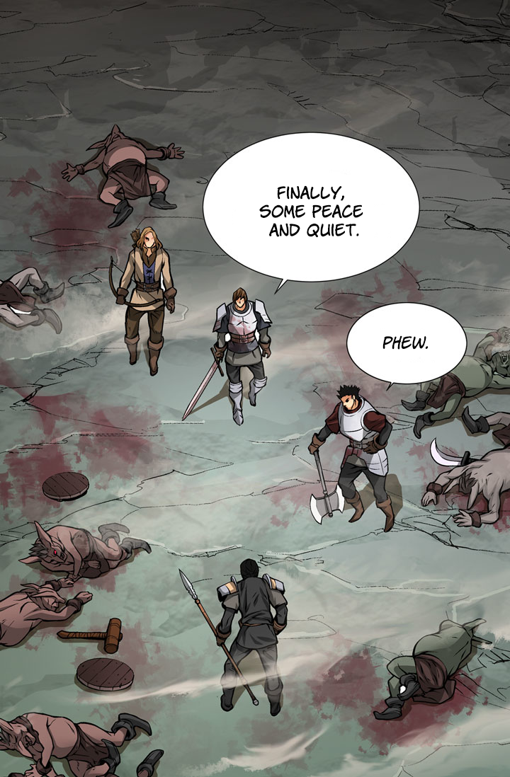 Other World Warrior Chapter 8 - Page 54
