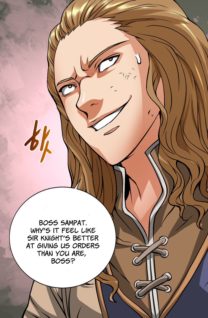 Other World Warrior Chapter 8 - Page 55