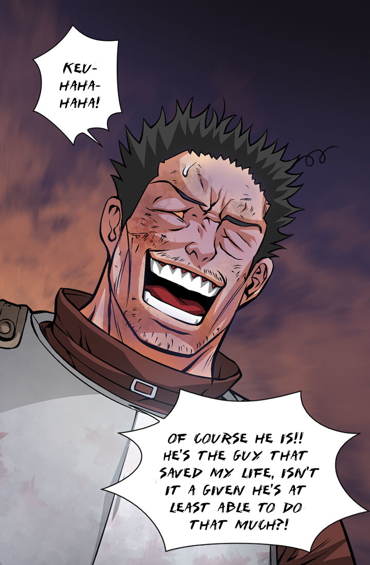 Other World Warrior Chapter 8 - Page 56