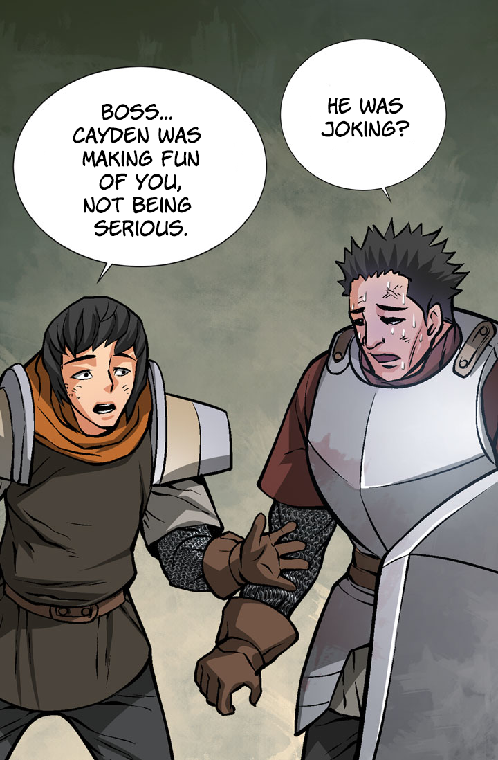 Other World Warrior Chapter 8 - Page 57