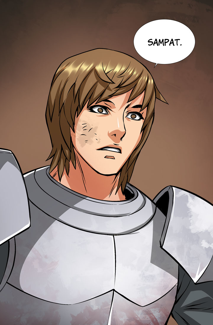 Other World Warrior Chapter 8 - Page 58