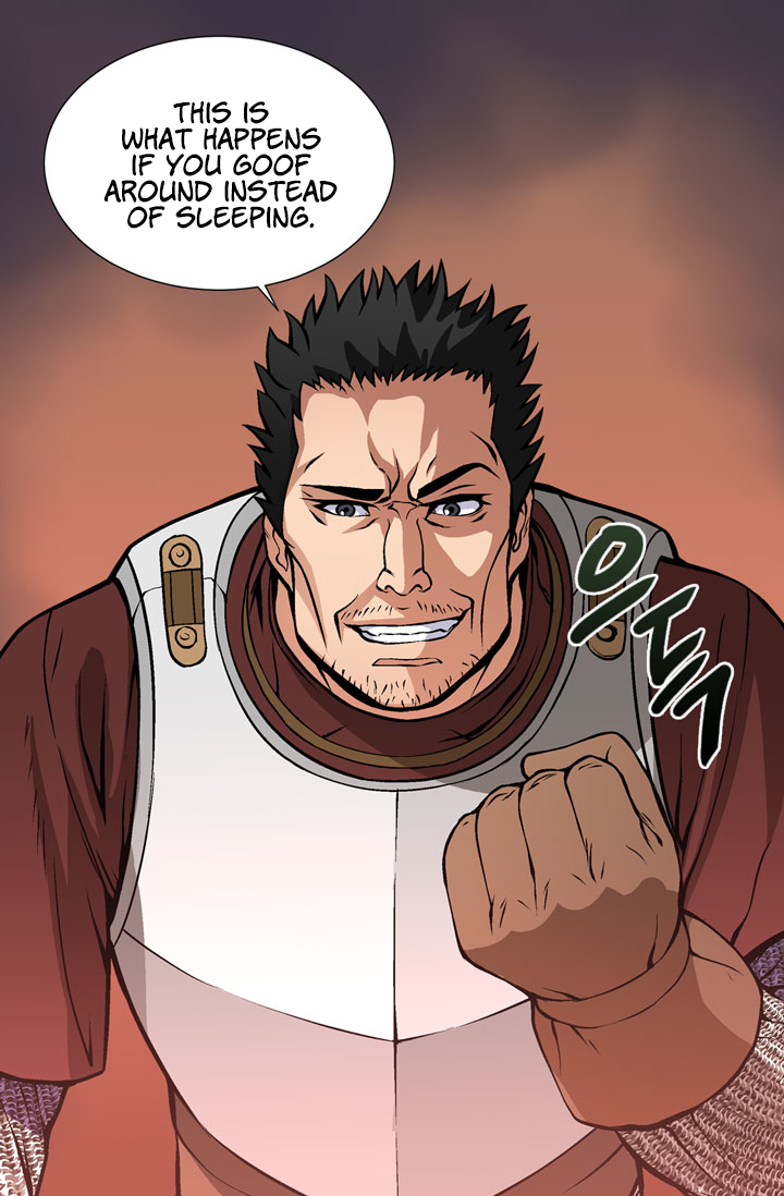 Other World Warrior Chapter 8 - Page 6