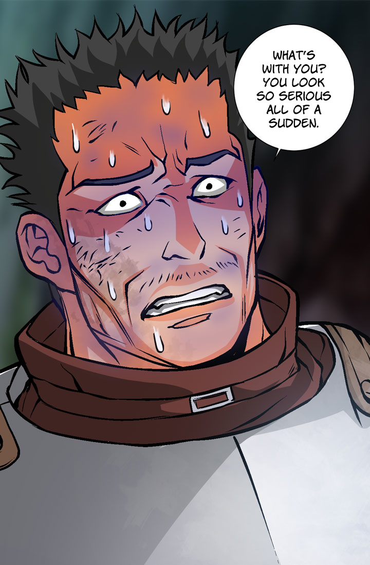 Other World Warrior Chapter 8 - Page 60