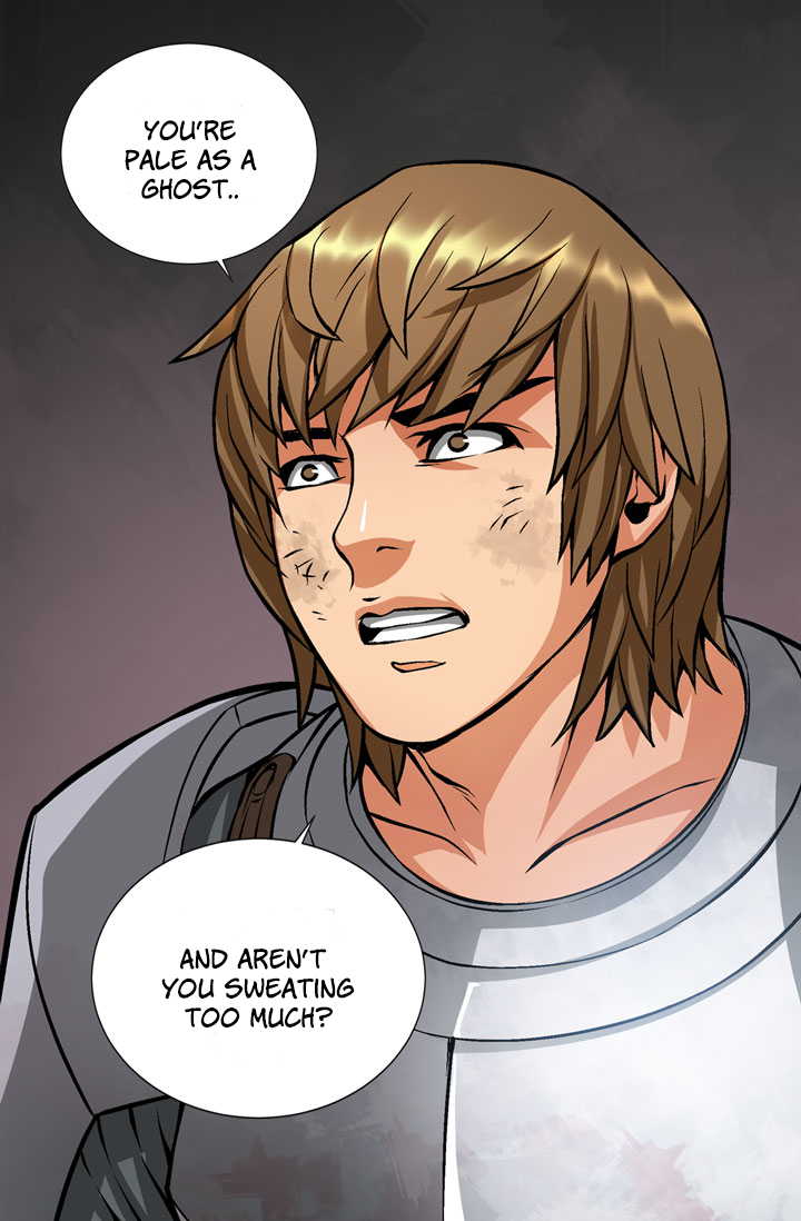 Other World Warrior Chapter 8 - Page 61
