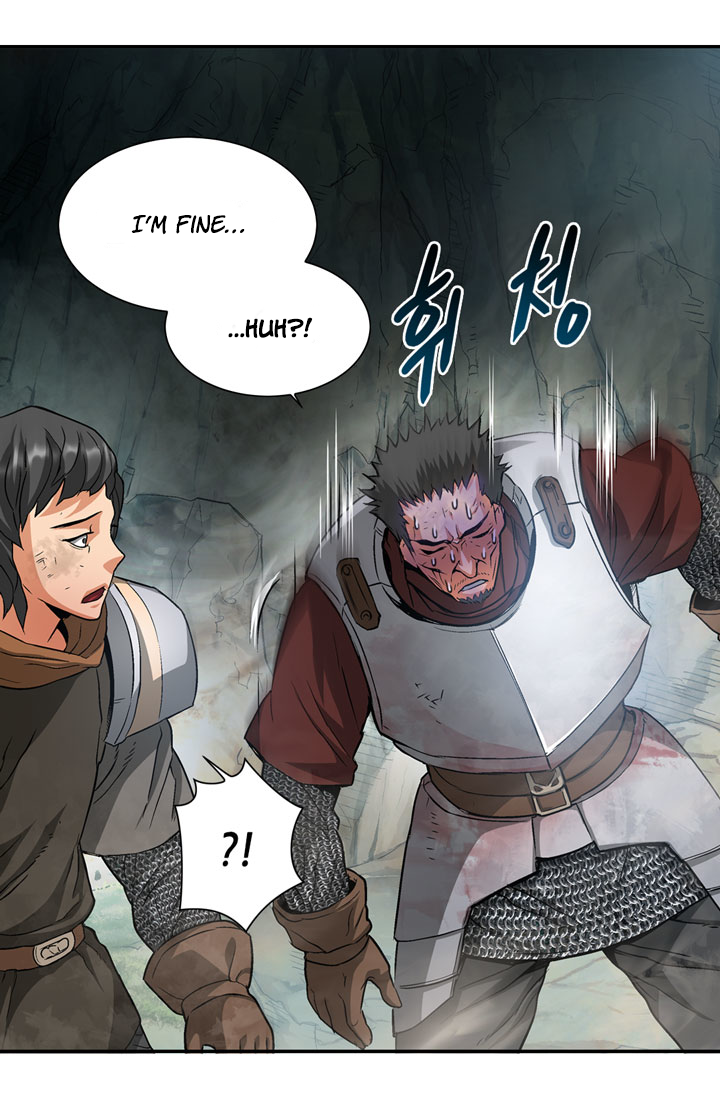 Other World Warrior Chapter 8 - Page 62