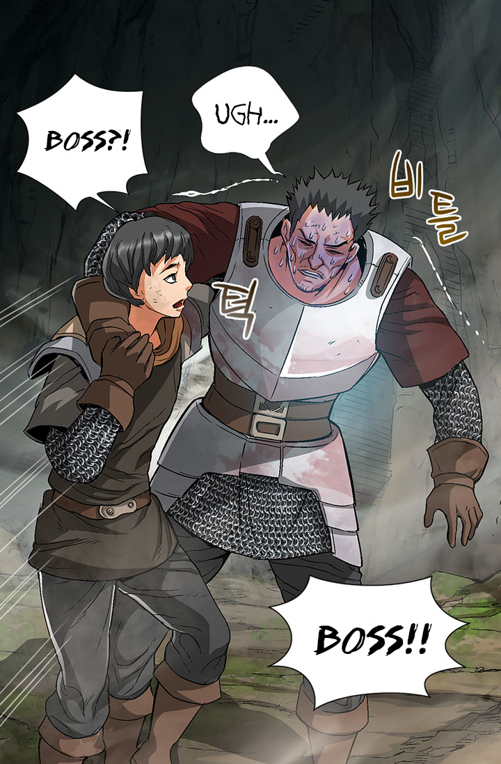 Other World Warrior Chapter 8 - Page 63